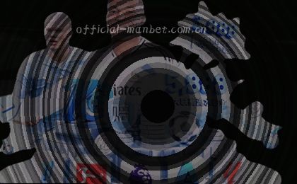 赛程总览一图速览